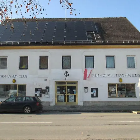Nord Apartment Bad Pirawarth