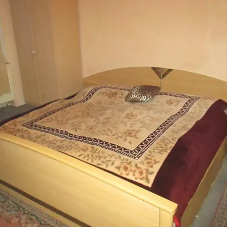 Apartment Nord
